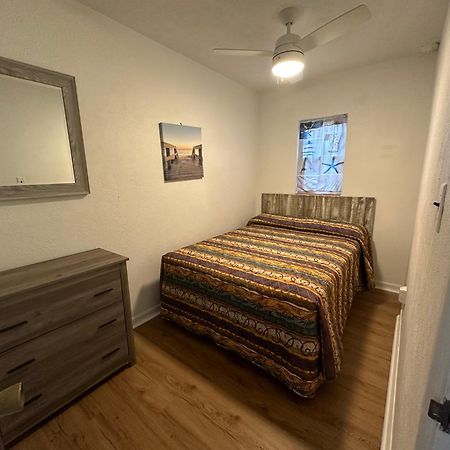 וויילדווד קרסט Beach Colony Motel מראה חיצוני תמונה