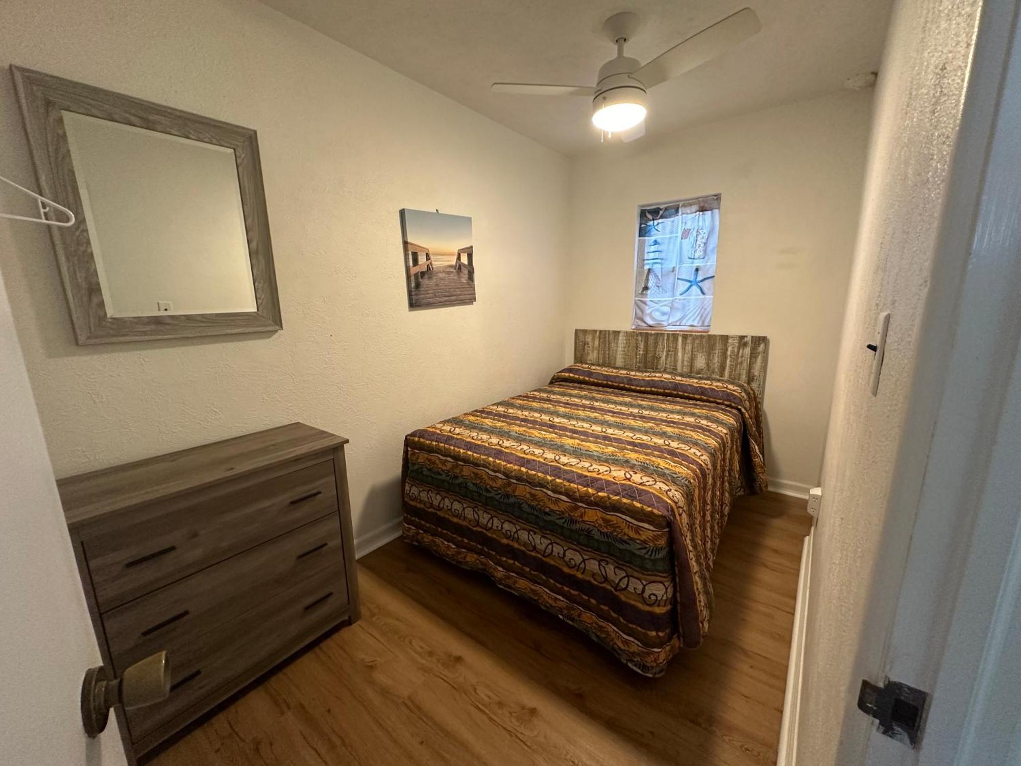 וויילדווד קרסט Beach Colony Motel מראה חיצוני תמונה